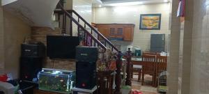 Bán nhà Tả Thanh Oai, Thanh Trì Giá <5 Tỷ